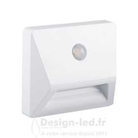 https://design-led.fr/ Luminaire LED pour marches escalier IRS 3XAAA 4000K blanc 12,60 € 12,60 €