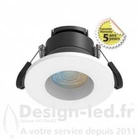Spot LED CHROMA 6w Dimmable CCT BBC 2700K / 3000K / 4000K