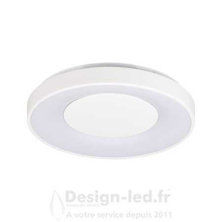 Plafonnier LED VAND 17.5W Ø 390mm 4000K blanc, kanlux 37326 31,10 €