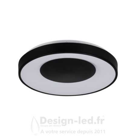 Plafonnier LED VAND 17.5W Ø 390mm 4000K noir, kanlux24? 37327 Kanlux 31,10 € Luminaire plafonnier