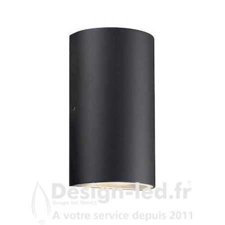 Rold Round Applique murale Noir 10.5W 3000K IP54, nordlux 84141003 Nordlux 59,00 € Appliques led d'extérieurs