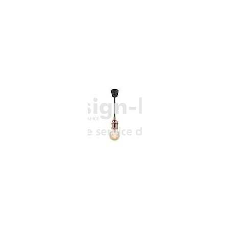 Avra Suspension Cuivre E27, nordlux24, 84800030 Nordlux 24,20 € Luminaire suspendu