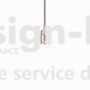 Avra Suspension Cuivre E27, nordlux24, 84800030 Nordlux 24,20 € Luminaire suspendu