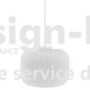 Milford 30 Suspension Blanc E27, nordlux24, 46583001 Nordlux 108,00 € Luminaire suspendu