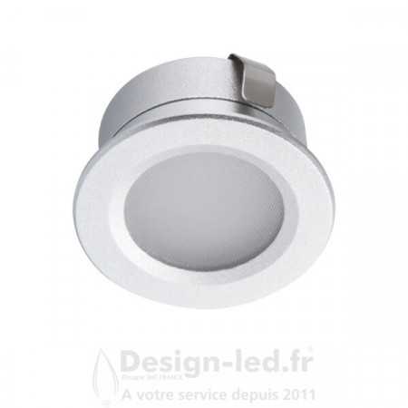 Luminaire LED intégré 12V 1W IMBER Ø25 mm IP65 3000K, kanlux 23522 8,80 €