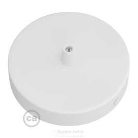 https://design-led.fr/ Kit rosace métallique cylindrique à 1 trous Ø 120 BLANC 6,80 € 6,80 € KRM57FCVBO