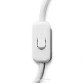 https://design-led.fr/ Interrupteur Bi-polaire Blanc, dla INTRFBB 3,20 € 3,20 €