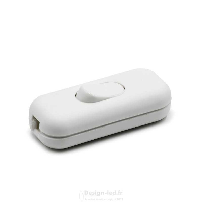 https://design-led.fr/ Interrupteur Bi-polaire Blanc 3,20 € 3,20 € INTRFBB