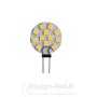 Source lumineuse LED LED 12v G4 1.2W 4000k, kanlux 18503 3,10 €