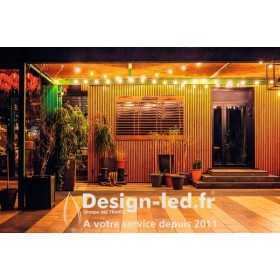 https://design-led.fr/ Ampoule LED XLED ST45 E27 Filament 0.5W 2700k 2,00 € 2,00 € 26045