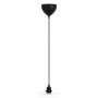 Basic Suspension Noir E27, nordlux 2412013003 Nordlux 9,90 € Luminaire suspendu