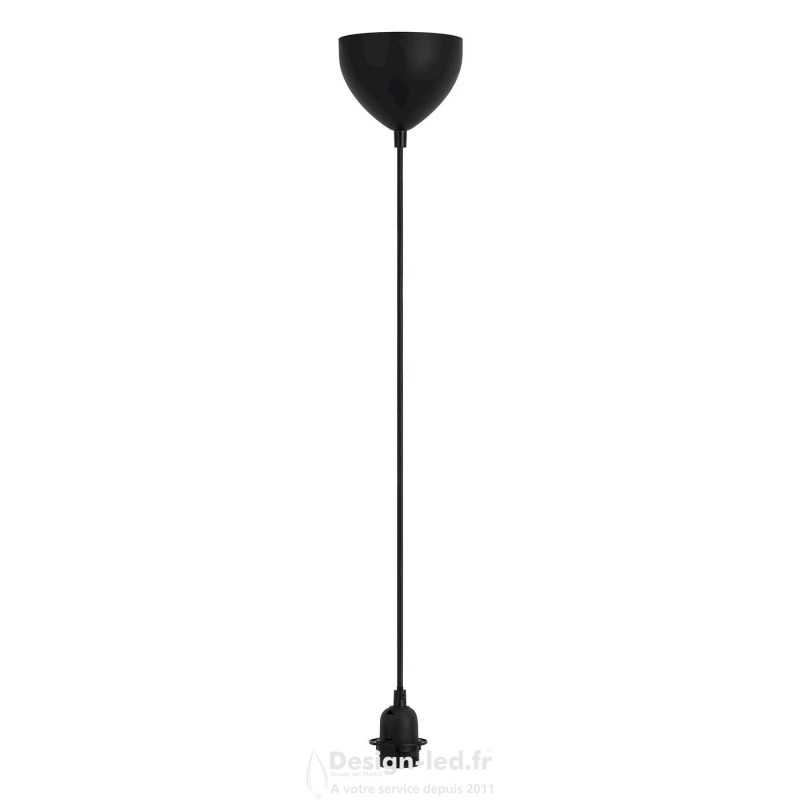 https://design-led.fr/ Basic Suspension Noir E27 9,90 € 9,90 € 2412013003