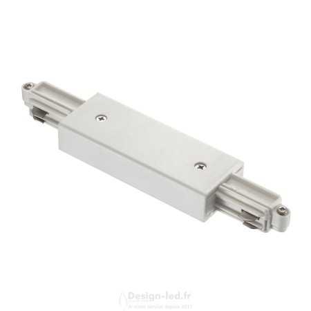 Link Adapter Center Luminaire Sur Rail Blanc, nordlux 79049901 15,60 €