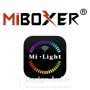 Panneau de commande rotatif à distance blanc, Miboxer FUTK1 MiBoxer / MiLight 16,40 € Télécommande Miboxer