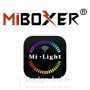 Panneau de commande rotatif à distance Noir, Miboxer FUTK1B MiBoxer / MiLight 16,40 € Télécommande Miboxer