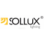 Lampe pendante LEHDET noir 1xE27, sollux TH.001CZ SOLLUX 597,50 € Luminaire suspendu