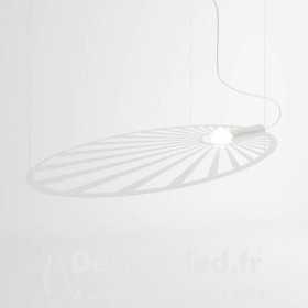 https://design-led.fr/ Lampe pendante LEHDET Blanc 1xE27 597,00 € 597,00 €