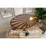 Lampe pendante LEHDET dorée 1xE27, sollux TH.001ZL 597,00 €