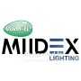 Spot led orientable Ø70 7w 4000k, miidex23, 76321 promo Miidex Lighting 17,80 € -40% Spot LED intégré