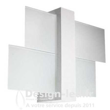 Applique FENIKS 1 blanc E27, sollux SL.0079 66,10 €