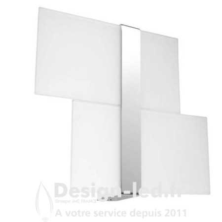 Applique MASSIMO chrome 2xG9, sollux SL.0187 86,30 €