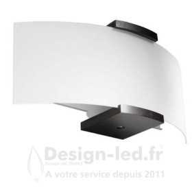 https://design-led.fr/ Applique EMILIO wengé 2xE14 70,80 € 70,80 € SL.0185