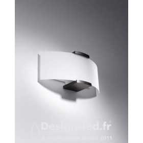 https://design-led.fr/ Applique EMILIO wengé 2xE14 85,00 € 85,00 €