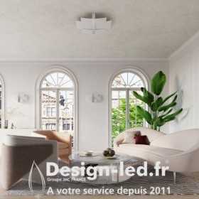 https://design-led.fr/ Applique CELIA chrome 2xG9 110,90 € 110,90 €