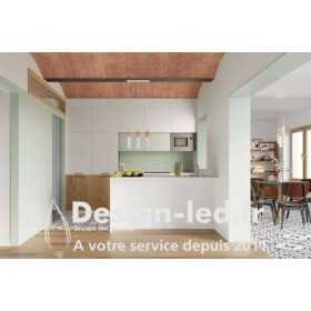 https://design-led.fr/ Lampe pendante PABLO 2 blanc 2xGU10 88,80 € 88,80 € SL.0629
