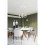 Lustre MINERWA 7 blanc 7xE14, sollux SL.0215 135,60 €