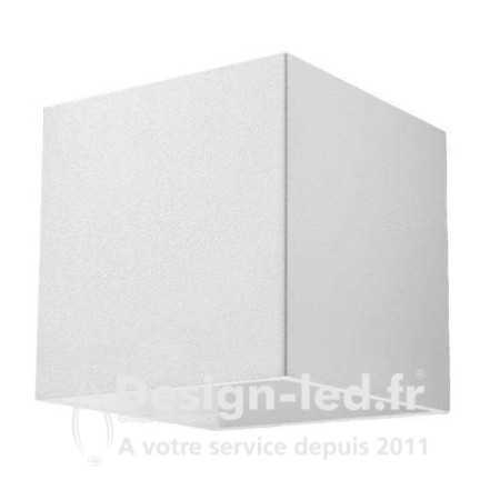 Applique QUAD 1 blanc G9, sollux SL.0057 39,60 €