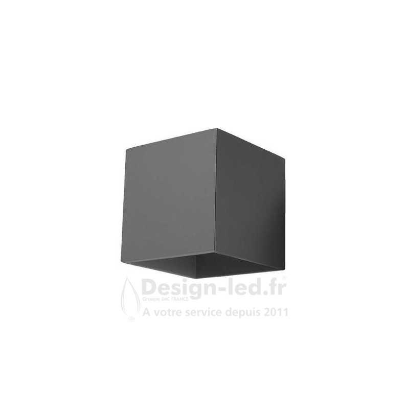 https://design-led.fr/ Applique QUAD 1 anthracite G9 34,80 € 34,80 € SL.0565