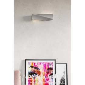 https://design-led.fr/ Applique en céramique SIGMA gris E27 52,80 € 52,80 € SL.0869