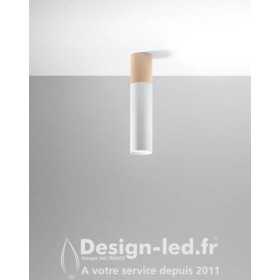https://design-led.fr/ Plafonnier PABLO blanc 1xGU10 36,40 € 36,40 € SL.0631