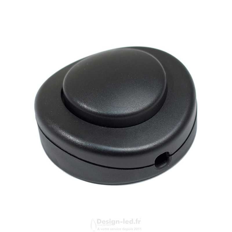 https://design-led.fr/ Interrupteur Unipolaire à pied Noir 5,20 € 5,20 € INTPEDN