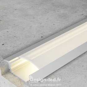 https://design-led.fr/ Profilé Aluminium Sub - 2 Mètres, LM3705 8,70 € 8,70 €