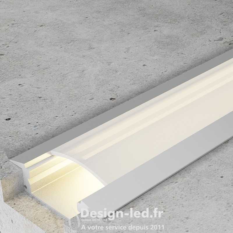 https://design-led.fr/ Profilé Aluminium Sub - 2 Mètres 8,70 € 8,70 € LM3705