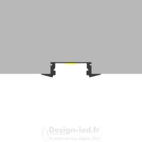 https://design-led.fr/ Profilé Aluminium Sub - 2 Mètres 8,70 € 8,70 € LM3705