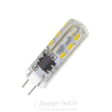 Ampoule LED G4 12V Frost 1.5W 3000k, dla C11510 Design-LED 3,60 € Ampoule LED G4