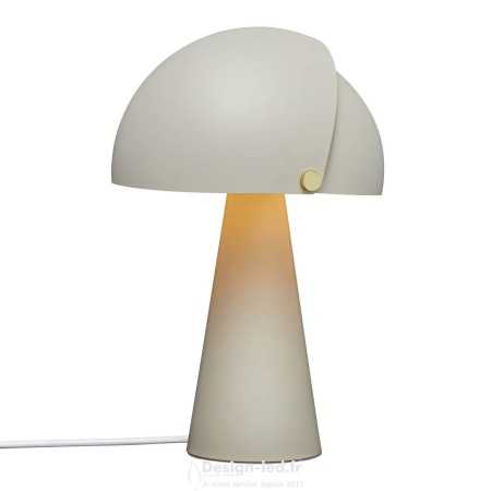 Align Lampe à poser Beige E27, dftp, 2120095009 Nordlux Design for the people 139,95 € Lampe de table et bureau