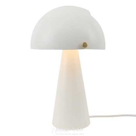 Align Lampe à poser Blanc E27, dftp 2120095001 Nordlux Design for the people 139,00 € Lampe de table et bureau