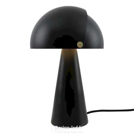 Align Lampe à poser Noir E27, dftp, 2120095003 Nordlux Design for the people 139,95 € Lampe de table et bureau