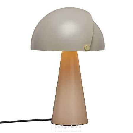 Align Lampe à poser Marron E27, dftp, 2120095018 Nordlux Design for the people 139,95 € Lampe de table et bureau