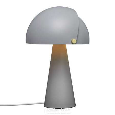 Align Lampe à poser Gris E27, dftp 2120095010 Nordlux Design for the people 139,00 € Lampe de table et bureau