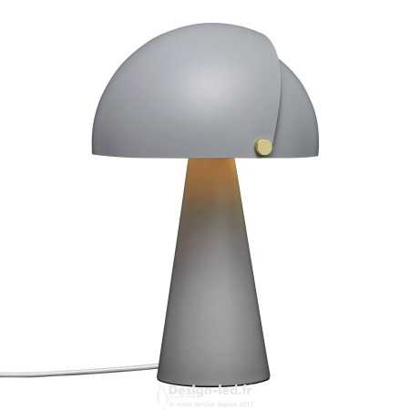 Align Lampe à poser Gris E27, dftp, 2120095010 Nordlux Design for the people 139,95 € Lampe de table et bureau