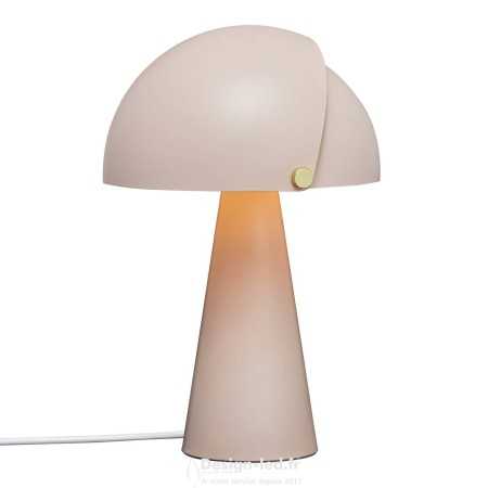 Align Lampe à poser Rose E27, dftp 2120095057 Nordlux Design for the people 139,00 € Lampe de table et bureau