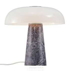 https://design-led.fr/ Glossy Lampe à poser Gris E27 339,00 € 339,00 € 2020505010