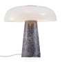Glossy Lampe à poser Gris E27, dftp, 2020505010 Nordlux Design for the people 299,95 € Lampe de table et bureau