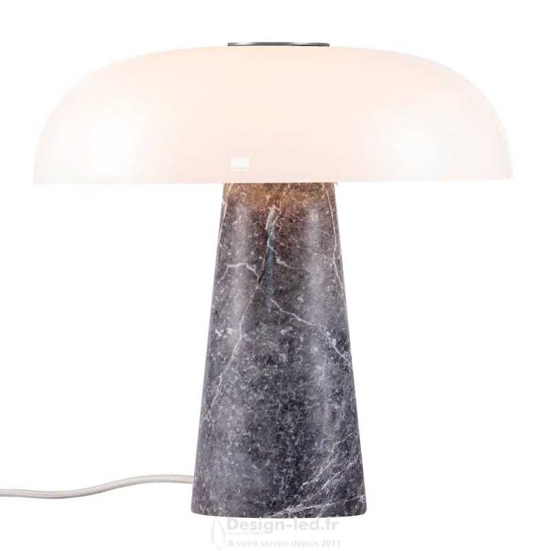 https://design-led.fr/ Glossy Lampe à poser Gris E27 339,00 € 339,00 € 2020505010