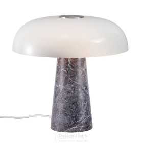 https://design-led.fr/ Glossy Lampe à poser Gris E27 339,00 € 339,00 € 2020505010